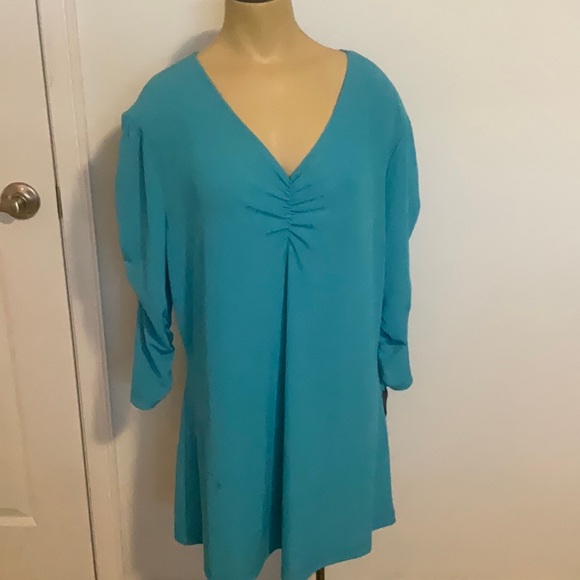 Travel Elegance boutique item. Size xl has tunic top - Picture 1 of 13